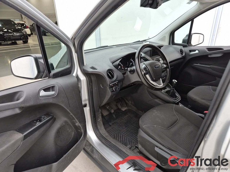 Ford Transit Courier 1.5 TDCI Trend Navi Camera Klima PDC ... #5