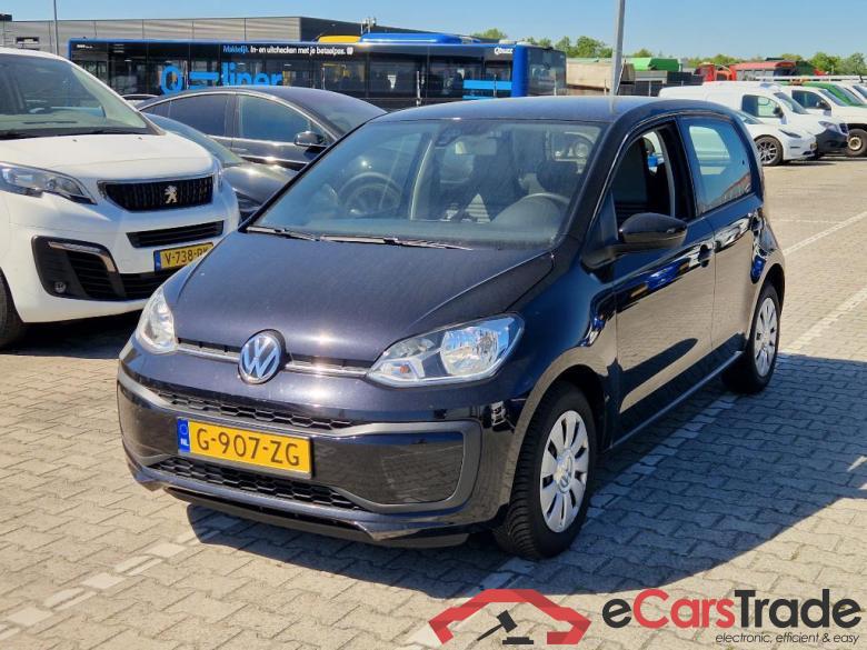 VOLKSWAGEN up! 44 kW #1