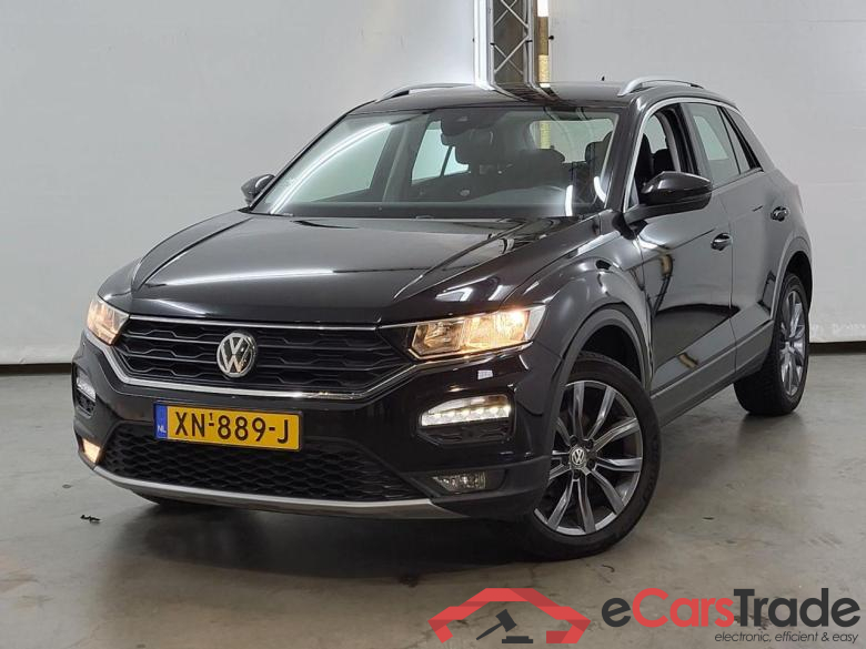 VOLKSWAGEN T-Roc 1.5 TSI Style