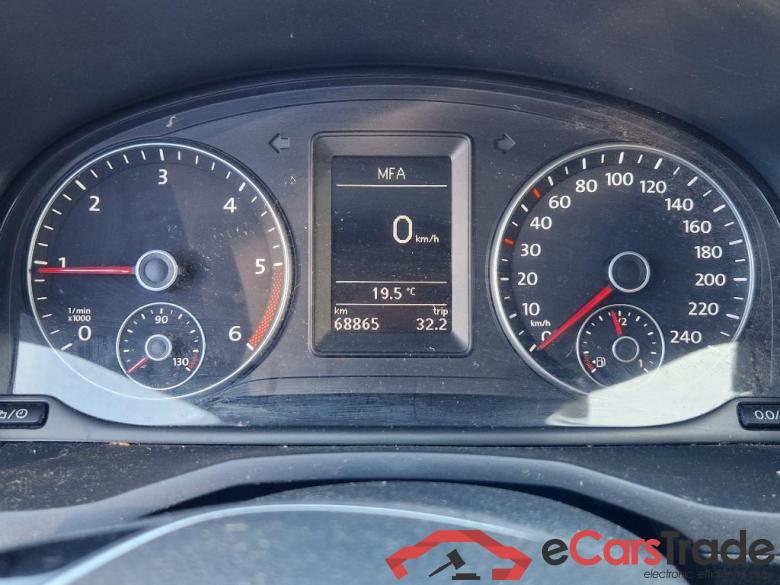 VOLKSWAGEN Caddy 55 kW #6