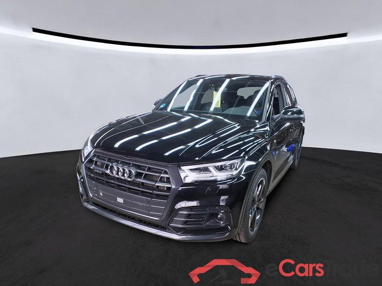 Audi 50 TFSI e quattro sport Q5