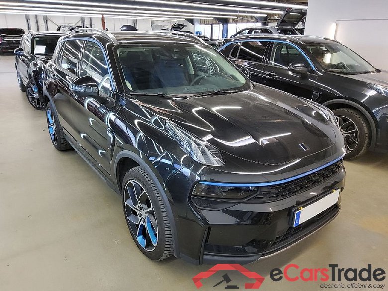 LynkAndCo Lynk & Co 01 ´20 LYNK & CO 01 PHEV 5d 132kW #2