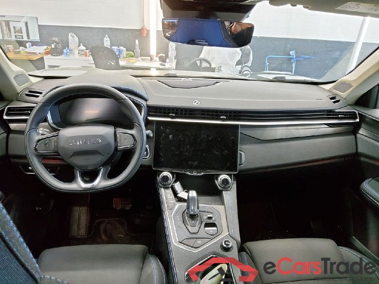 LynkAndCo Lynk & Co 01 ´20 LYNK & CO 01 PHEV 5d 132kW #5