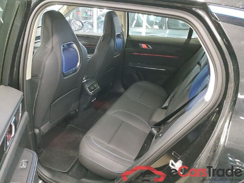 LynkAndCo Lynk & Co 01 ´20 LYNK & CO 01 PHEV 5d 132kW #6