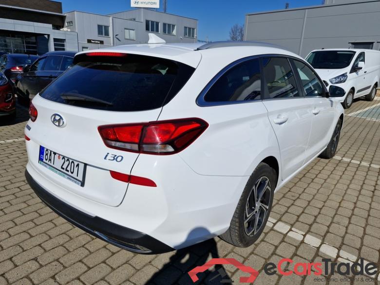 Hyundai  i30  cw (PD)(2017->) i30 kom.1.6CRDi 115 Smart #2