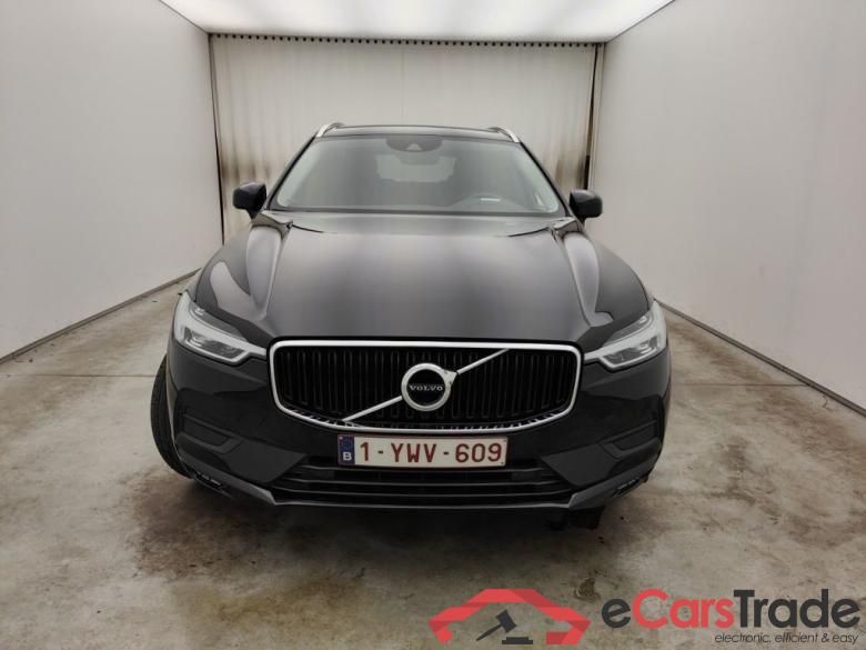 Volvo XC60 D4 120kW Geartronic Momentum Pro 5d #1