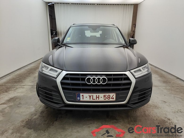 Audi Q5 Business Edition 35 TDI 5d #1