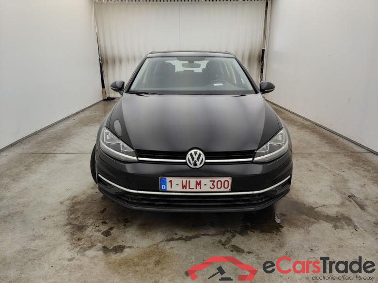 Volkswagen Golf VII 1.0 TSi 85kW Comfortline 5d