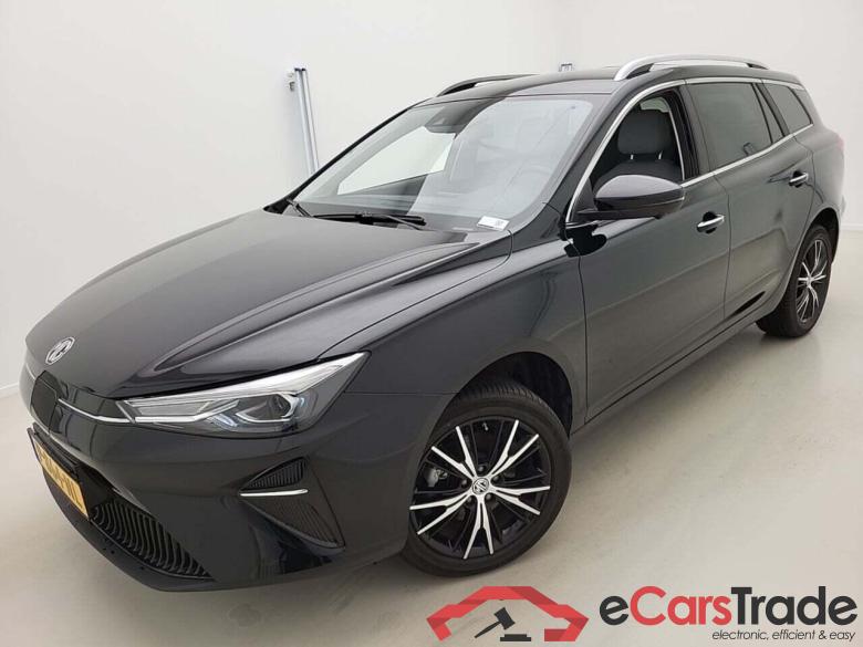 MG 5 Standard Range Luxury 50 kWh #1