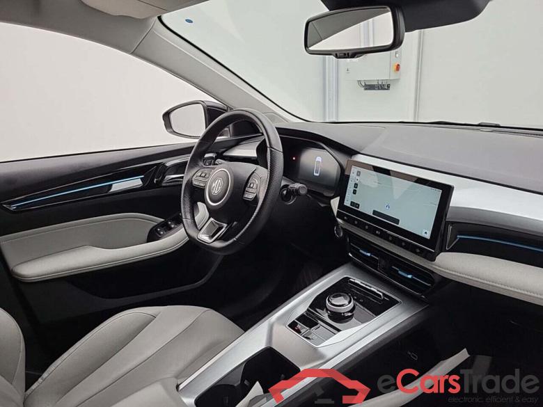 MG 5 Standard Range Luxury 50 kWh #3