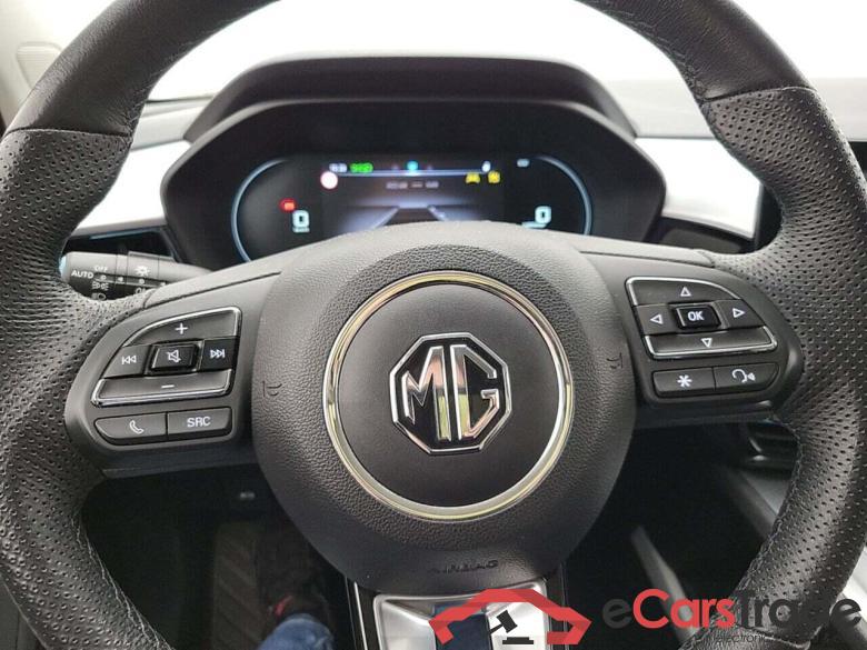 MG 5 Standard Range Luxury 50 kWh #5