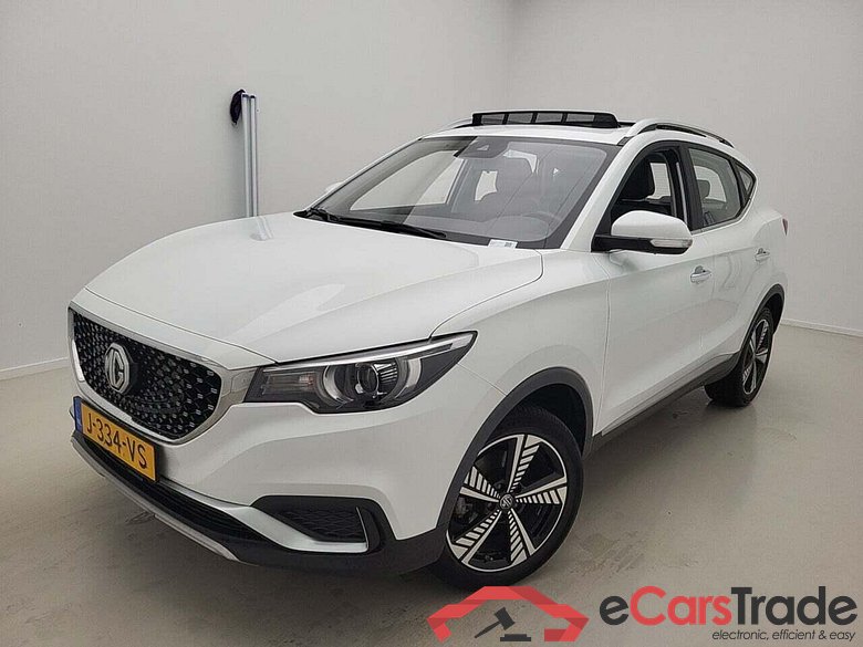 MG ZS EV Luxury 45 kWh #1