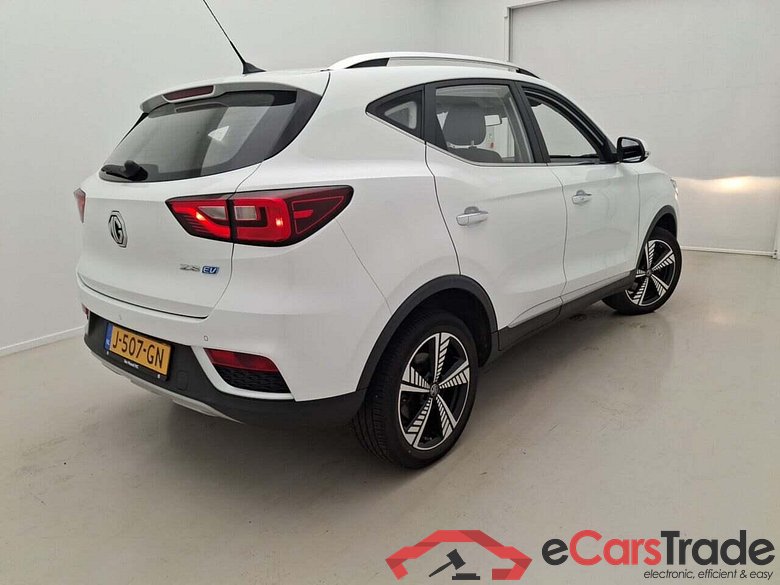 MG ZS EV Luxury 45kWh #2