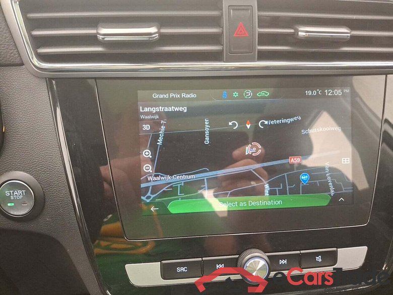 MG ZS EV Luxury 45kWh #6