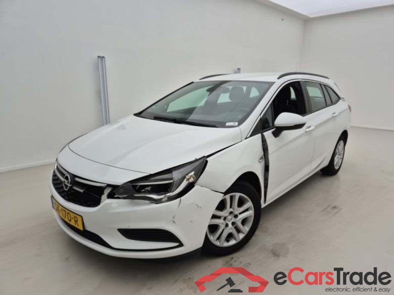 OPEL Astra Sports Tourer 1.6 CDTI Business+