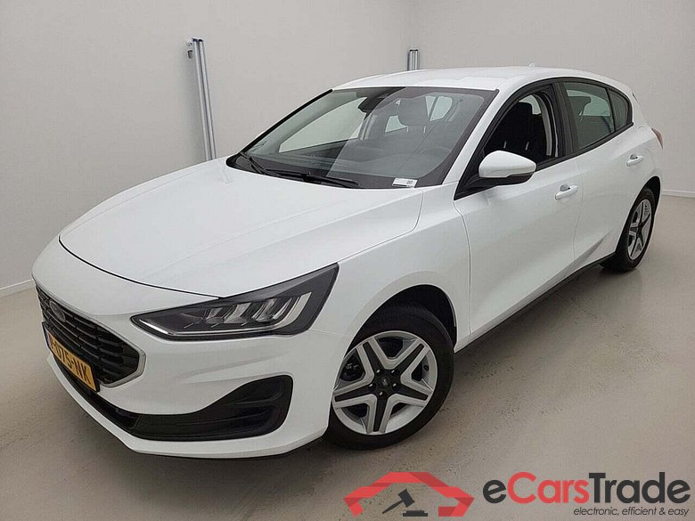 FORD FOCUS 1.0 EcoBoost Connected  #1