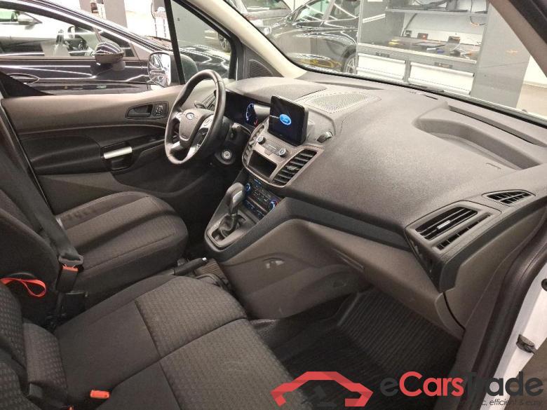 Ford * Trans.Connect Ford Transit Connect 1.5 EcoBlue 120PS L2 210 Trend Auto 4d #1