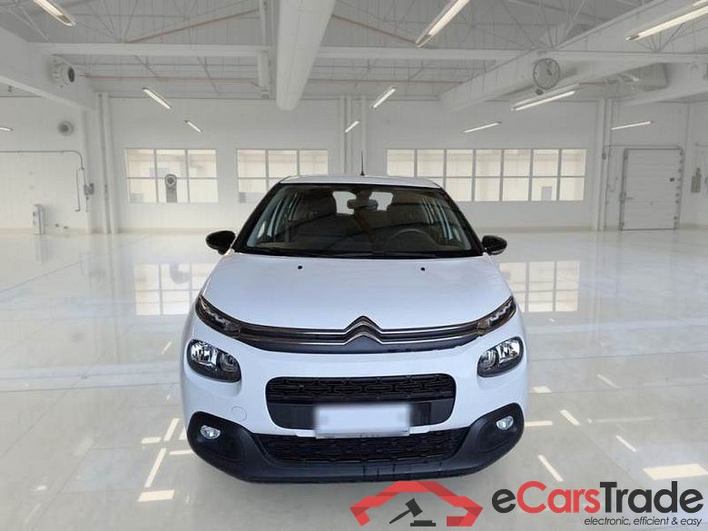 Citroen 93 CITROEN C3 / 2016 / 5P / BERLINA PURETECH 83 SeS FEEL NEO PATENTATI #6