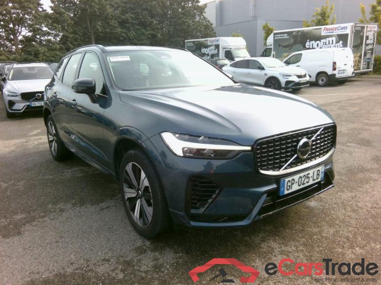 XC60 T6 350 PHEV AWD BA PDA FF #2