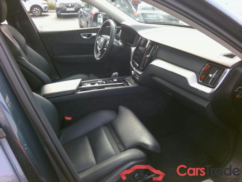 XC60 T6 350 PHEV AWD BA PDA FF #5