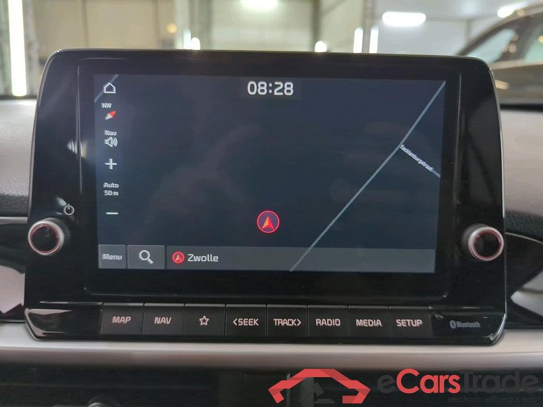 KIA Picanto 49 kW #3