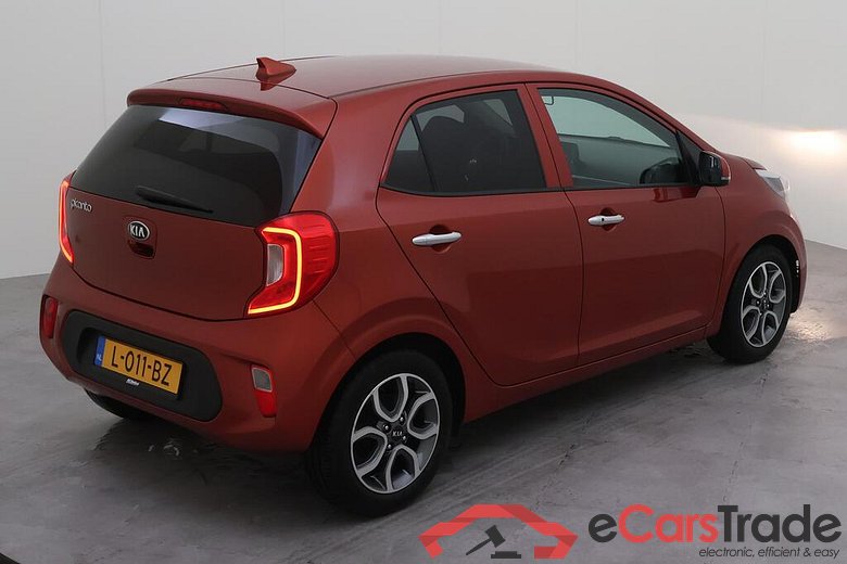 KIA Picanto 49 kW #5