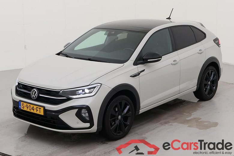 VOLKSWAGEN Taigo 81 kW