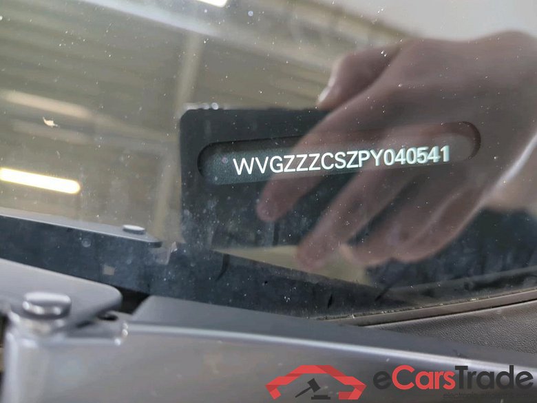 VOLKSWAGEN Taigo 81 kW #2