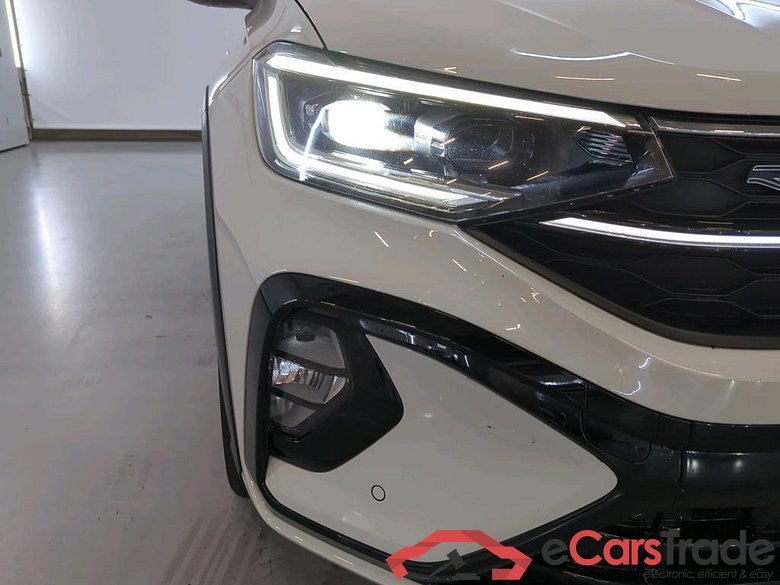 VOLKSWAGEN Taigo 81 kW #3