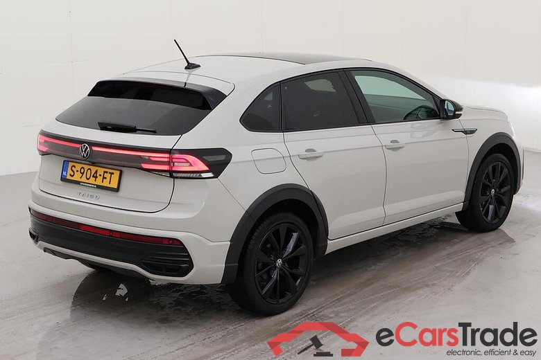 VOLKSWAGEN Taigo 81 kW #5