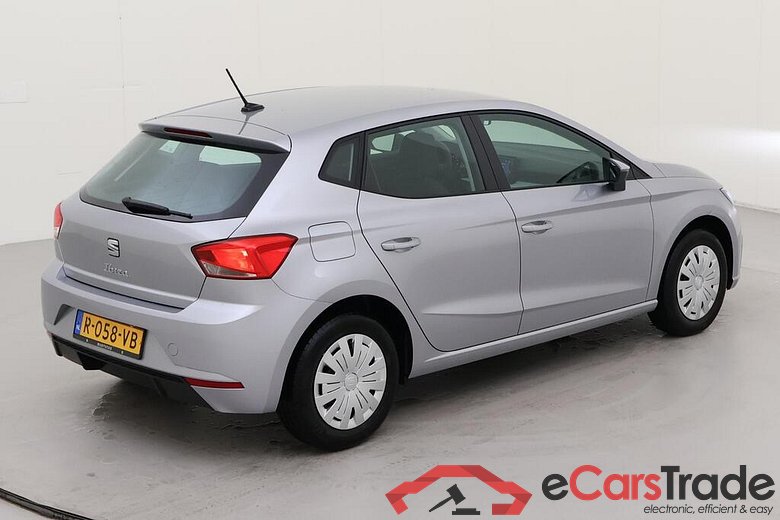 SEAT Ibiza 59 kW #5