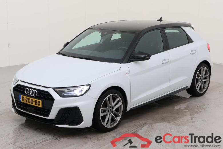 AUDI A1 Sportback 110 kW