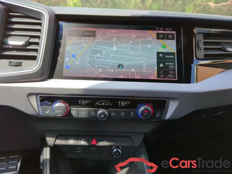 AUDI A1 Sportback 110 kW #2