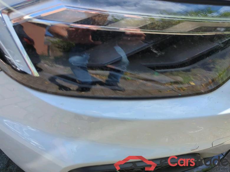 AUDI A1 Sportback 110 kW #4