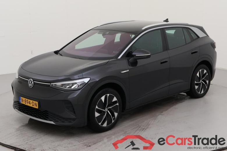 VOLKSWAGEN ID.4 150 kW #1