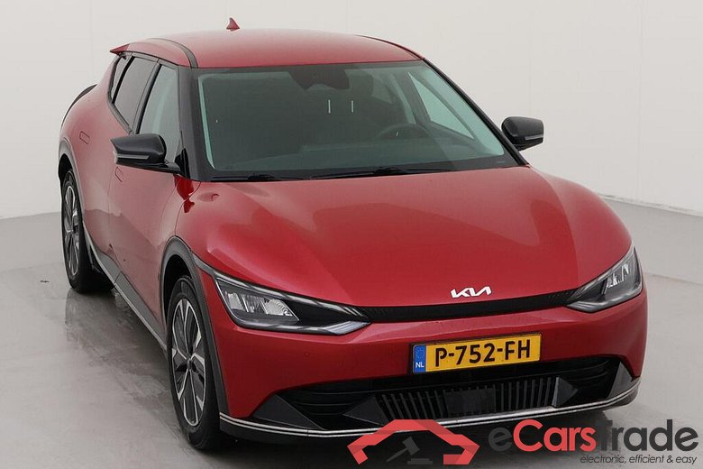 KIA EV6 239 kW #5