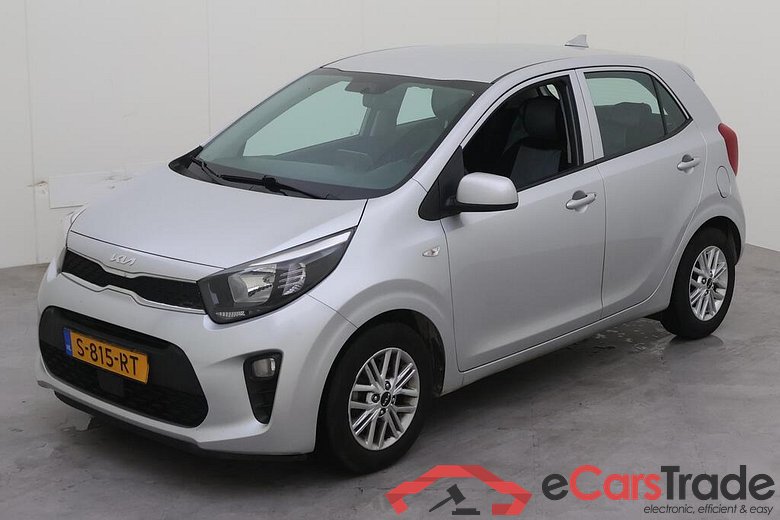 KIA Picanto 49 kW