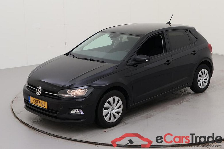 VOLKSWAGEN POLO 70 kW #1