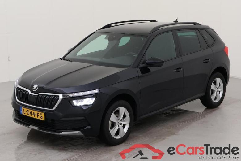 SKODA Kamiq 81 kW #1