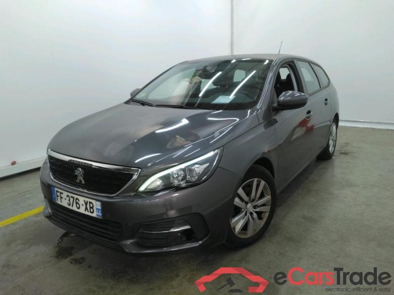 Peugeot &BlueHDi 100 S&S ACTIVE BUSINESS 308 SW Active Business 1.5 HDI 100CV BVM6 E6dT #1