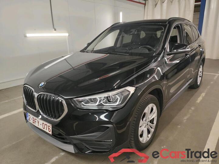 BMW X1 X1 xDrive25e (162 kW) (PHEV) 162kW/220pk  5D/P Auto-6