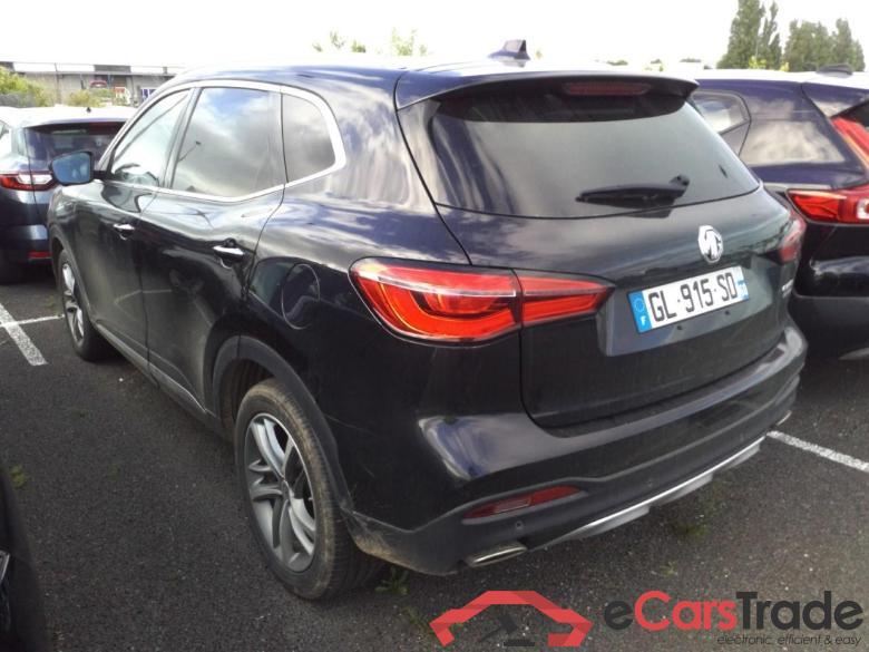 EHS LUXURY PHEV 258CH RISK #6