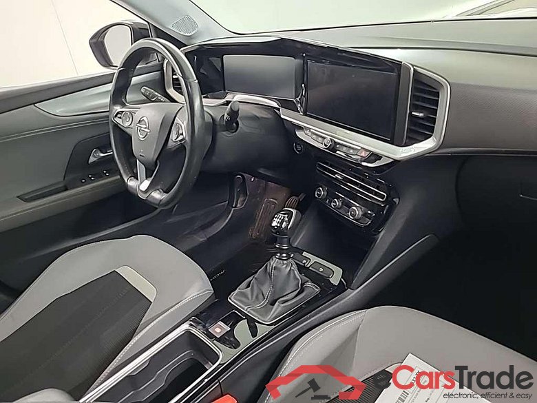 OPEL MOKKA 1.5 diesel S/S 81kW Business Elegance 5D #6