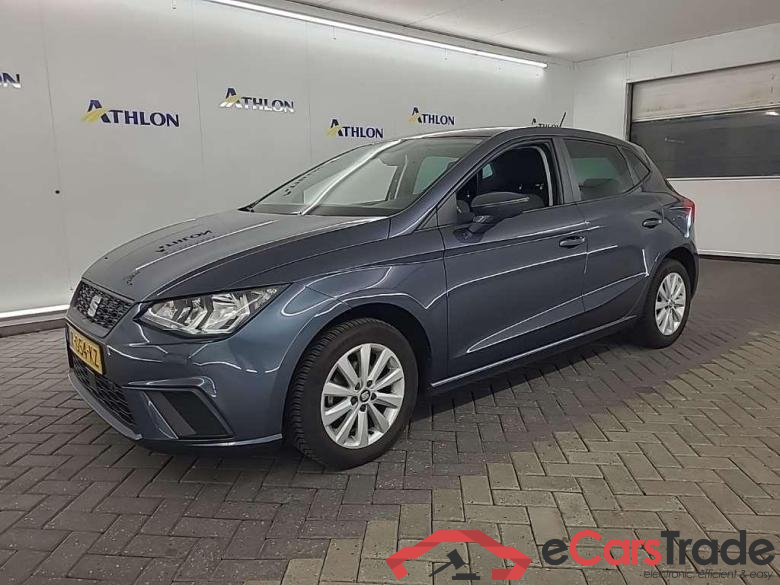 SEAT Ibiza 1.0 Eco TSI Style Business Intense 5D 70kW