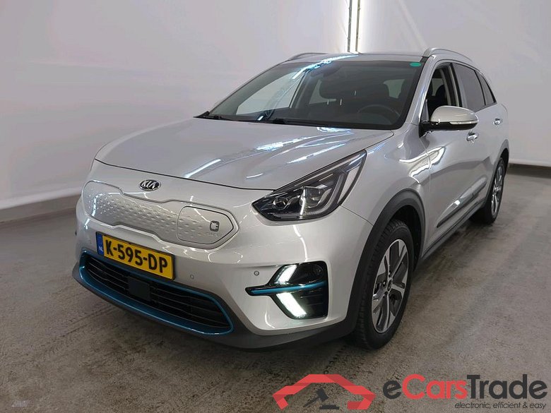Kia Niro FL'19 ICE Kia e-Niro 64kWh ExecutiveLine 5d