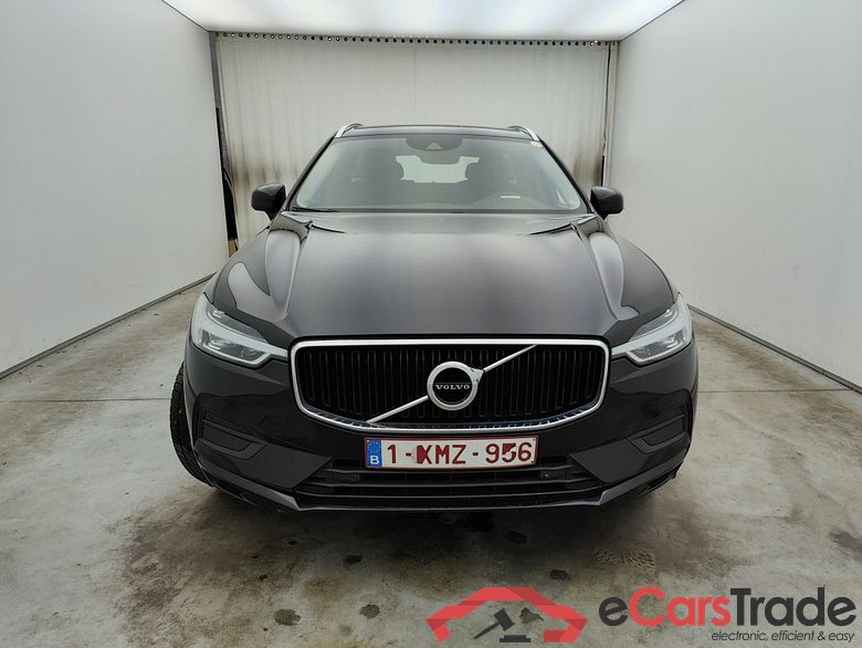 Volvo XC60 D3 Momentum Pro 5d