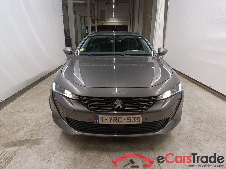Peugeot 508 SW 1.5 BlueHDi 130 S&S EAT8 Active 5d #1