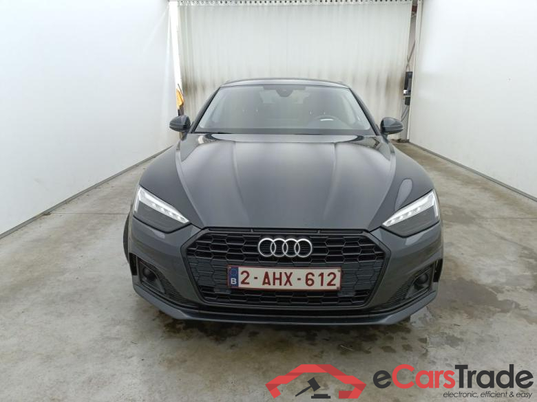 Audi A5 Sportback 35 TDI S tronic Bus Ed Advanced 5d