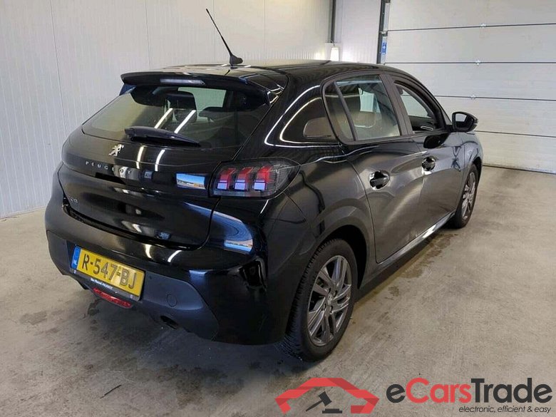 PEUGEOT 208 1.2 PT Active Pack #2