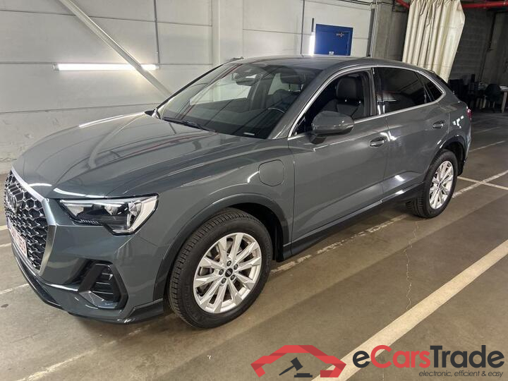 Audi Q3 SPORTBACK Q3 Sportback 45 TFSI e S tronic (PHEV) 180kW/245pk  5D/P Auto-6